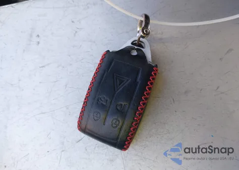 2012 Jaguar Xf z USA, uszkodzony, nr VIN SAJWA0FB9CLS54505